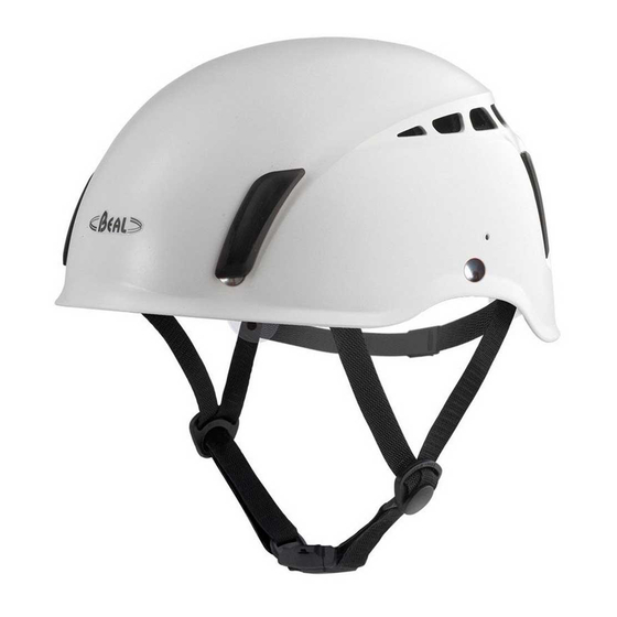 BEAL Mercury Manual