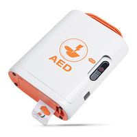 Mediana A16M-GS-VQ-0E Operator's Manual
