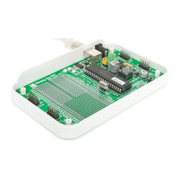 mikroElektronika Ready for PIC Manual
