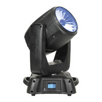 Infinity iFX-640 User Manual
