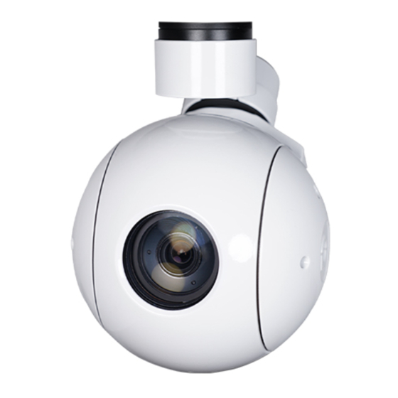 Viewpro Q30T pro User Manual
