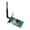 PCI Card Linksys WMP54GV2 User Manual