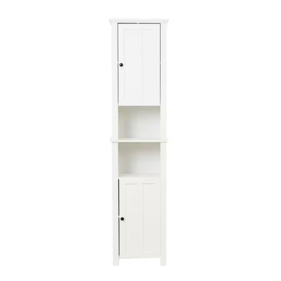 LuxenHome WHIF387 Instruction Manual