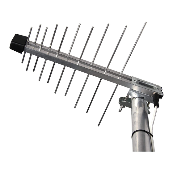 Emos EM-20G/Z Manual