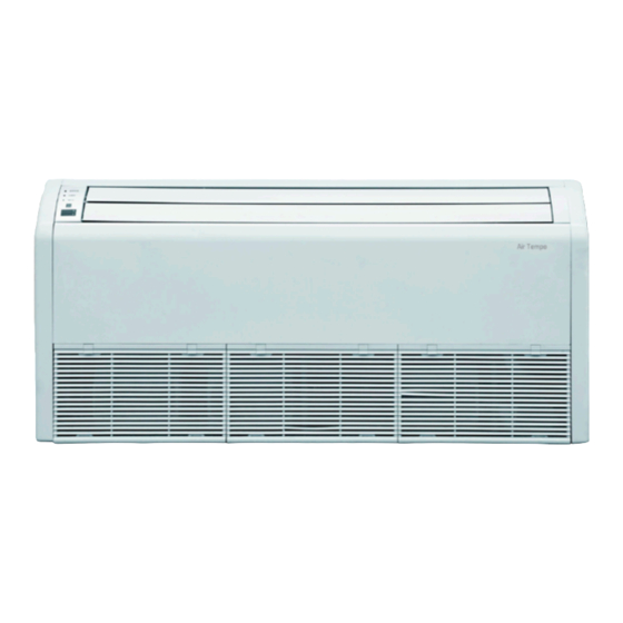 mundoclima H3 Series Installation And User Manual