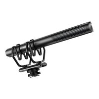 Synco Mic-D30 User Manual