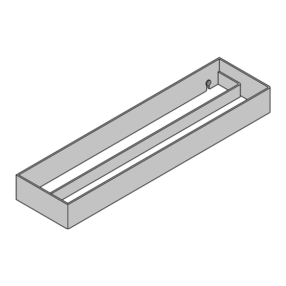 agape 369 A369222-00-01-02-07-08-09 Assembly Instructions