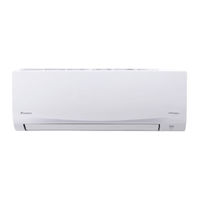 Daikin CTKC50WVMG Operation Manual