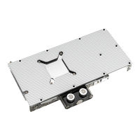 Bitspower Nebula VGA Instruction Manual