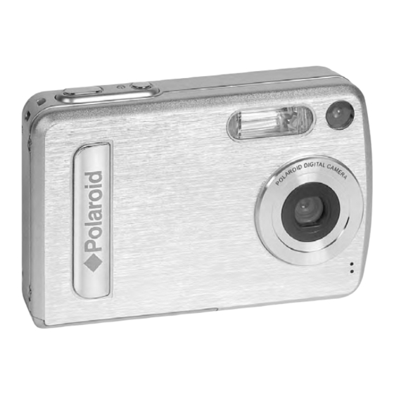 Polaroid a520 User Manual