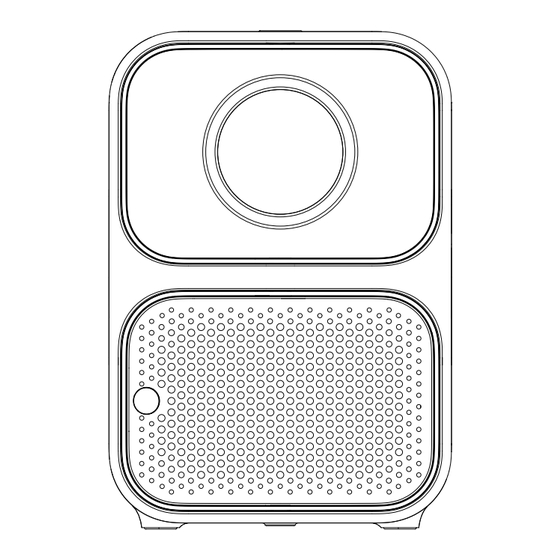 Wanbo TT User Manual