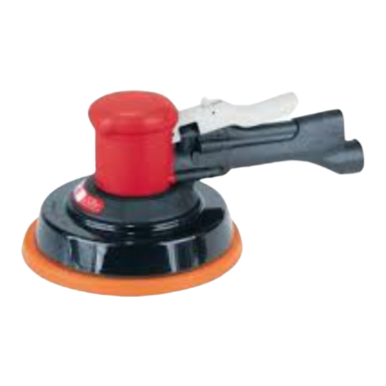 Dynabrade 10727 Quick Start Manual