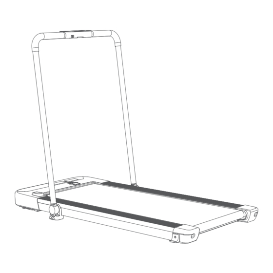 UREVO Strol Lite 2-in-1 User Manual