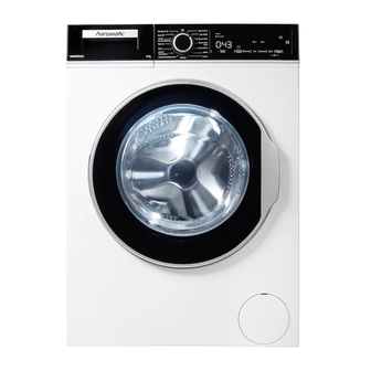 Hanseatic HWM7T3l16C User Manual