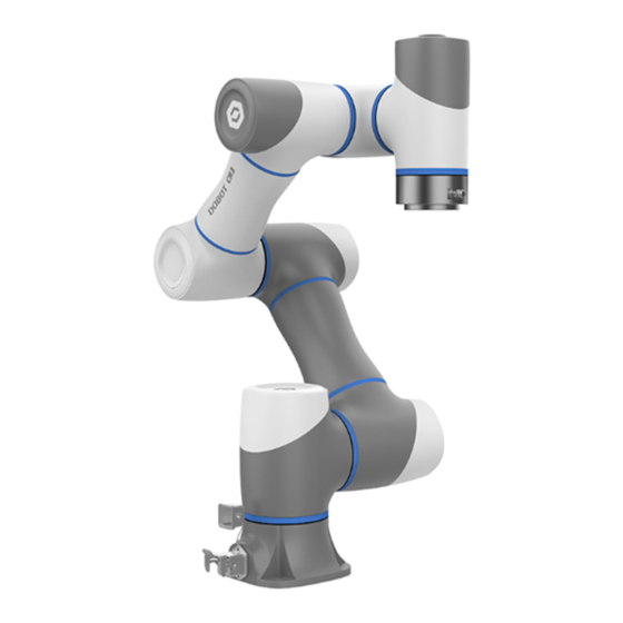 Dobot CR7 User Manual
