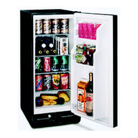 U-Line Wine Captain 15WC Installation Manual