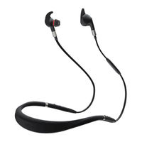 Jabra Evolve 75e UC Manual