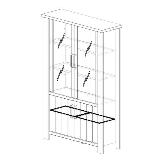 Gami SEQUOIA J1K Manual