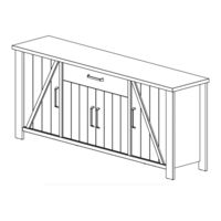 Gami SEQUOIA J1K Manual