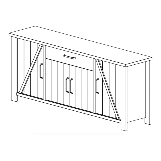 Gami SEQUOIA J1K Manual