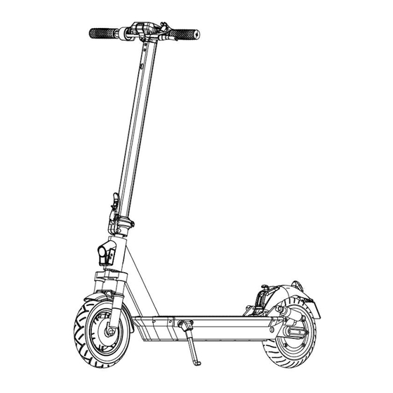 Nitrox OR500 User Manual