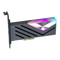 Avermedia GC575 Quick Start Manual