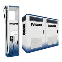 Paccar DAF POWERCHOICE 350 User Manual