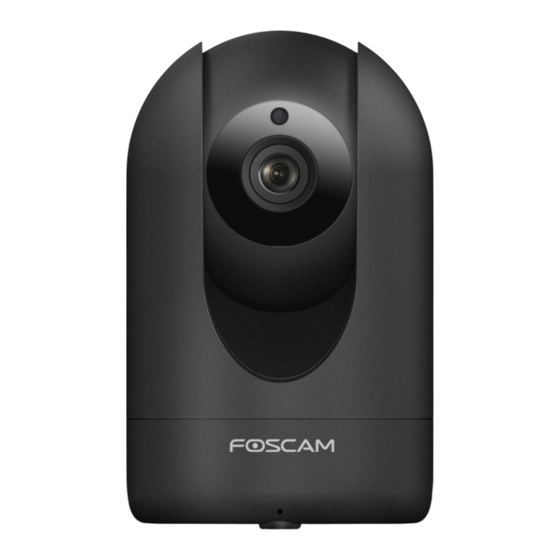Foscam R4M User Manual