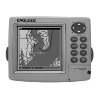 Eagle IntelliMap 320 Installation And Operation Instructions Manual