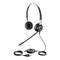 Headsets Jabra BIZ 2400 Series Brochure