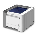 Brother HL-4040CDN - Color Laser Printer Parts Reference List