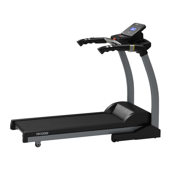 Lifespan tr800 folding treadmill sale