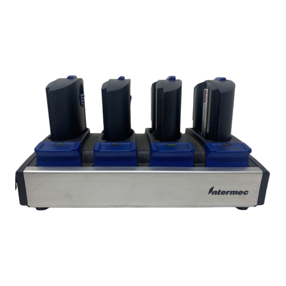 Intermec AC1 Instructions
