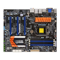 Supero C7Z97-OCE User Manual