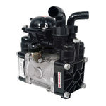 Hypro 9910-D70 Installation, Operation, Repair And Parts Manual