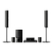 Home Theater System Sony DAV-DZ790K Operating Instructions Manual