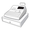 Cash Register Sharp XE-A302 Service Manual