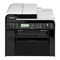 All in One Printer Canon imageCLASS MF4890dw Starter Manual