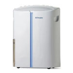 Dimplex DACDEHU3 Manual