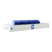 HDanywhere mHub 4K Manual