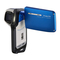 Camcorder Sanyo Xacti VPC-E2 Instruction Manual