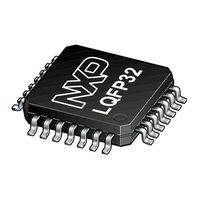 Freescale Semiconductor MKE02Z32VQH2 Technical Data Manual