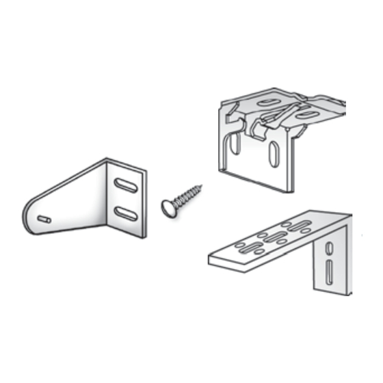 Next Day Blinds Premium Cordless Installation Instructions