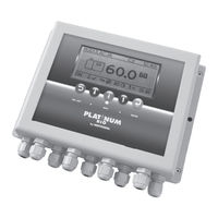 Kostrzewa Platinum Bio User Manual