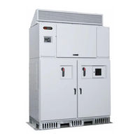 Advanced Energy AE 75TX Installation And Operation Manual