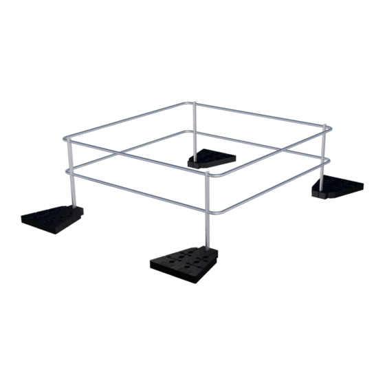 ABS Safety SG2-DOME-G Installation Manual