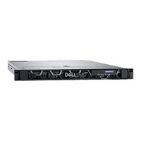 Dell EMC PowerScale F600 Installation Manual