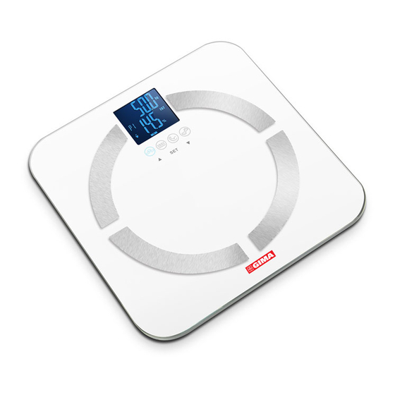 Gima LIBRA Manual
