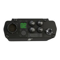Axnes PNG BST30 Operation Manual