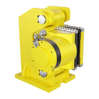 Ringspann HS 215 FHM Installation And Operating Instructions Manual